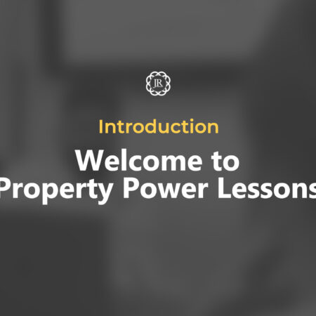 Property Power Lessons